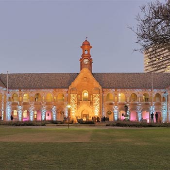 Power / Electrical Plants